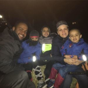 Meet your Posher, Derys